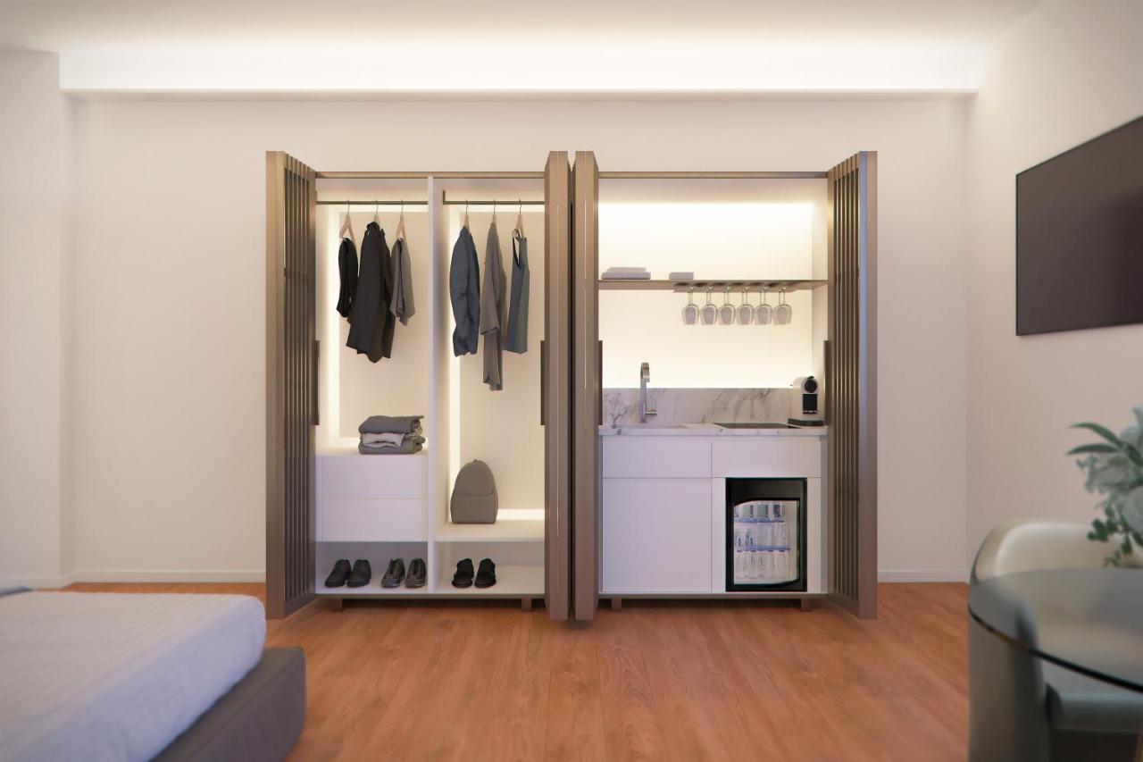 Apartment Scf Collection - Duomo Mailand