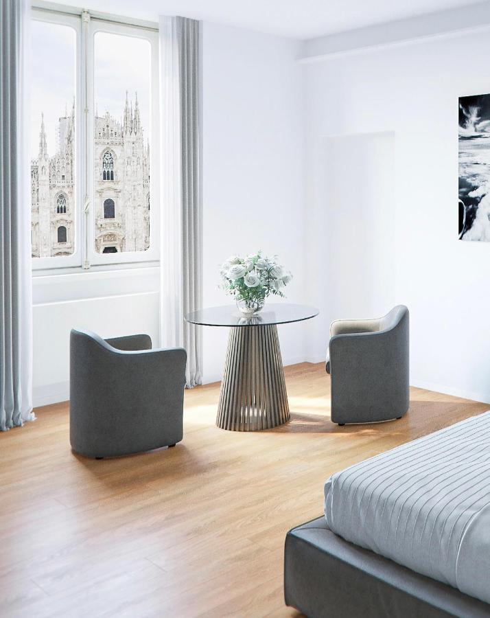 Scf Collection - Duomo Mailand